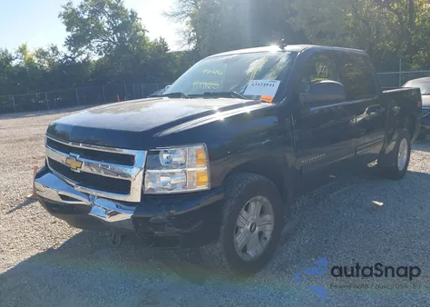 2011 Chevrolet Silverado 1500 Lt from USA, damaged, VIN 1GCPKSE30BF228913
